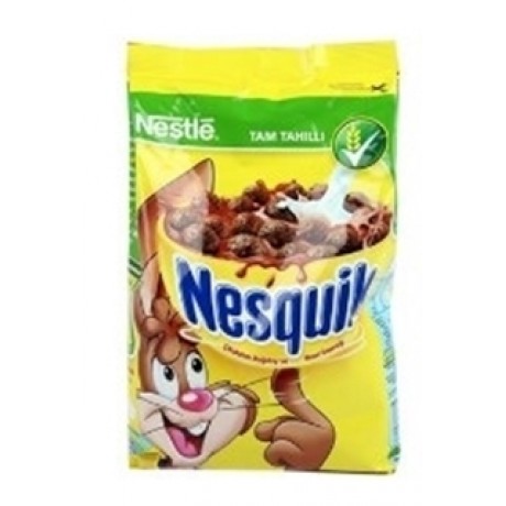 Nesquik Kakaolu Buğday Ve Misir Gevreği 50 Gr