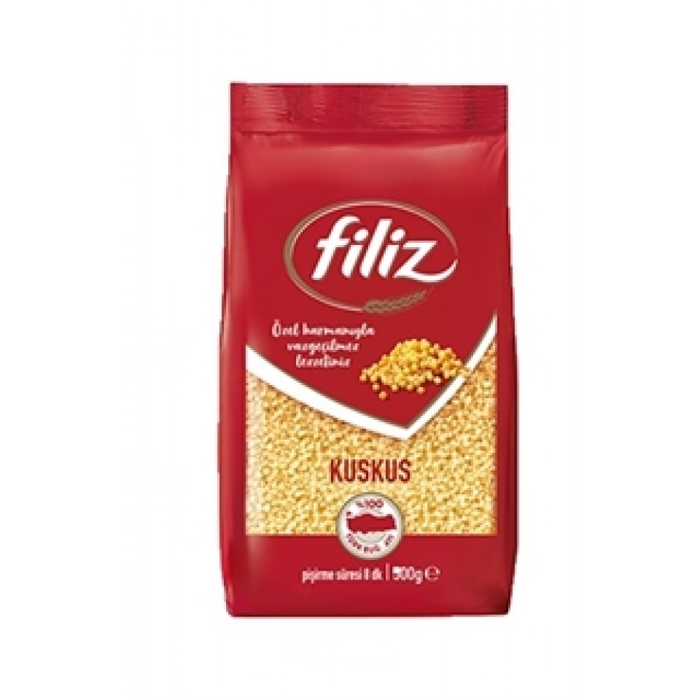 Filiz Makarna Kuskus 500 gr