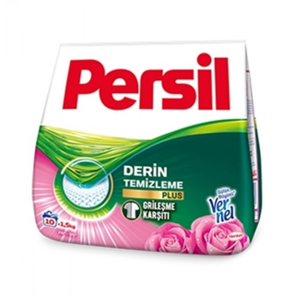 Persil Derin Temizleme 1,5 kg