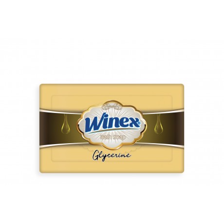 Winex Güzellik Sabunu Sütlü 150 gr