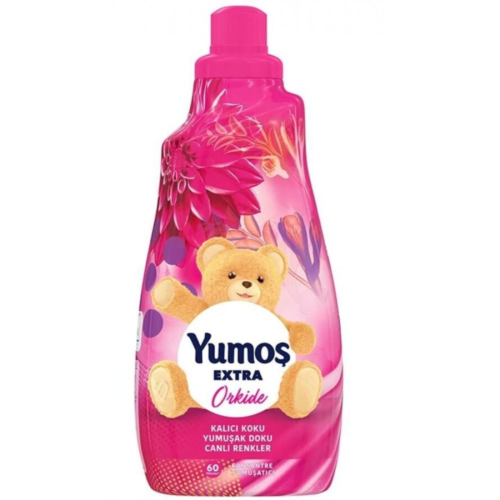 Yumoş Extra Orkide 1440 ml