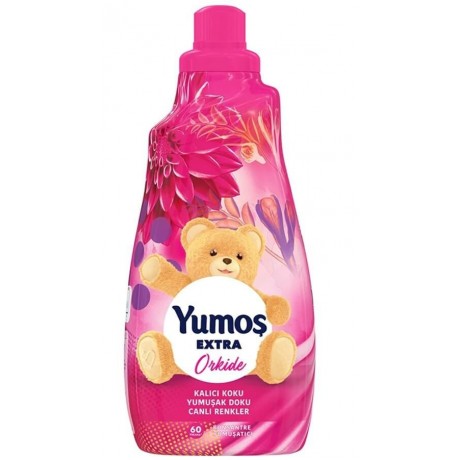 Yumoş Extra Orkide 1440 ml