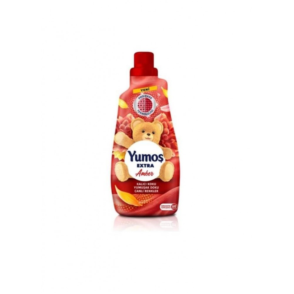 Yumoş Extra Amber 1440 ml