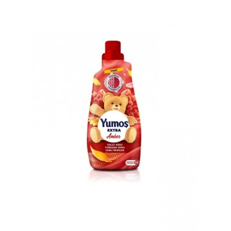 Yumoş Extra Amber 1440 ml