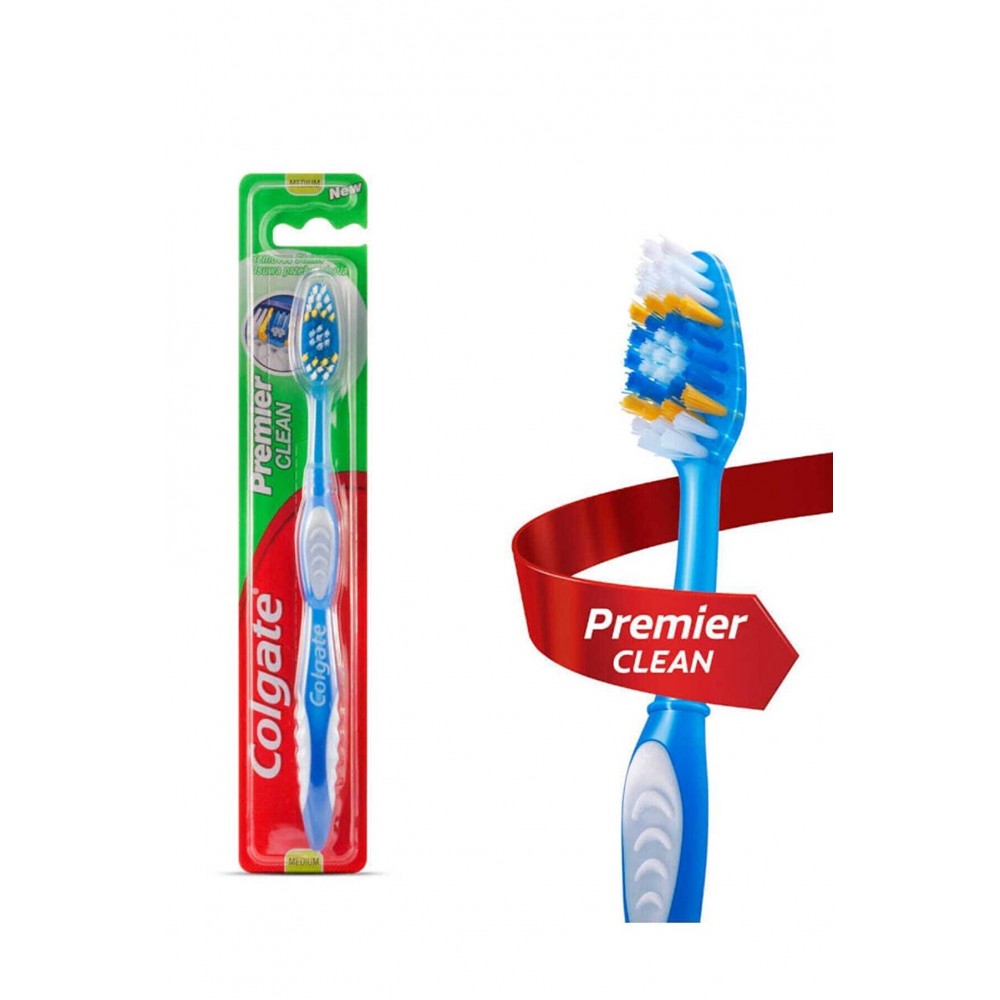 Colgate Diş Firçasi Orta 12Adt