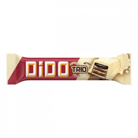 Ülker Dido Gold Trio 36 Gr 