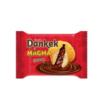 Ülker Dankek Çikolatali 65Gr 