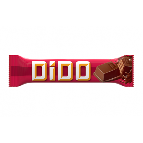 Ülker Dido Gold Süt Reçeli 36 Gr 