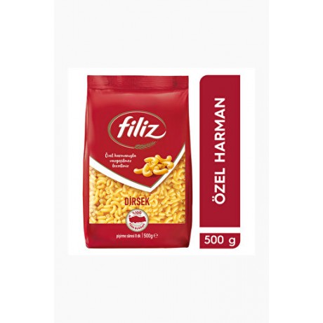 Filiz Makarna Dirsek 500 gr