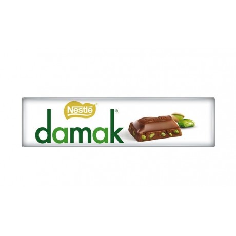 Nestle Damak İnci Fistikli 18 Gr