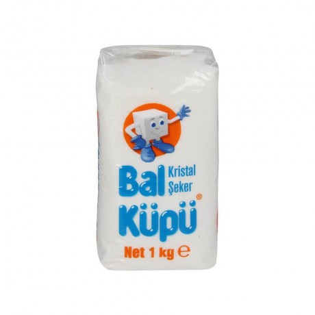 Bal Küpü Toz Şeker 1 kg