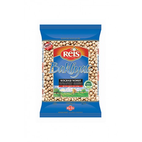 Reis Nohut 1 kg