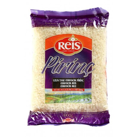 Reis Osmancık Prinç 1 kg