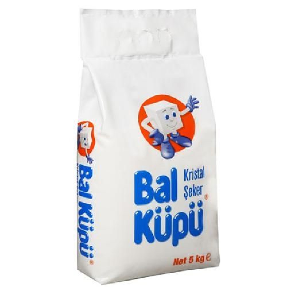 Bal Küpü Toz Şeker 5 kg