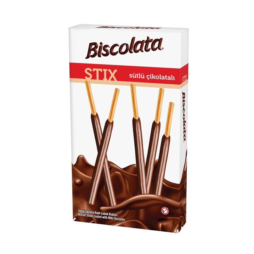 Biscolata Stick