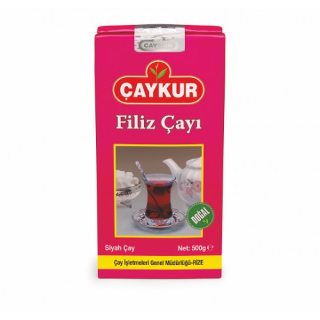 Çaykur Filiz Çayı 500 gr