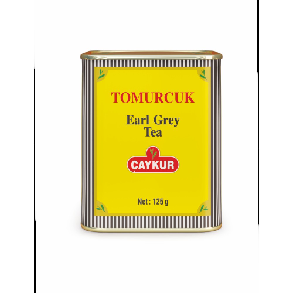 Çaykur Tomurçuk 125 gr