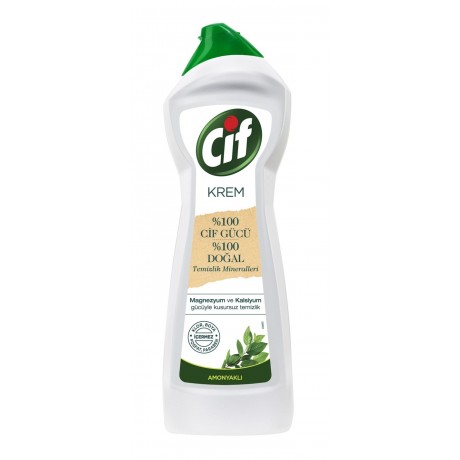 Cif Krem Amanyok 750 ml