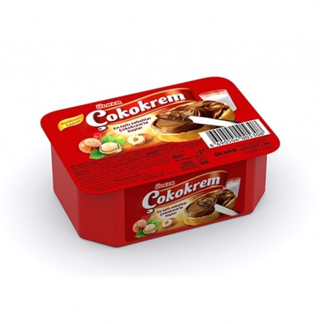 Ülker Çokokrem Krema 250 Gr 