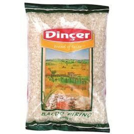 Dinçer Baldo Prinç 1 kg