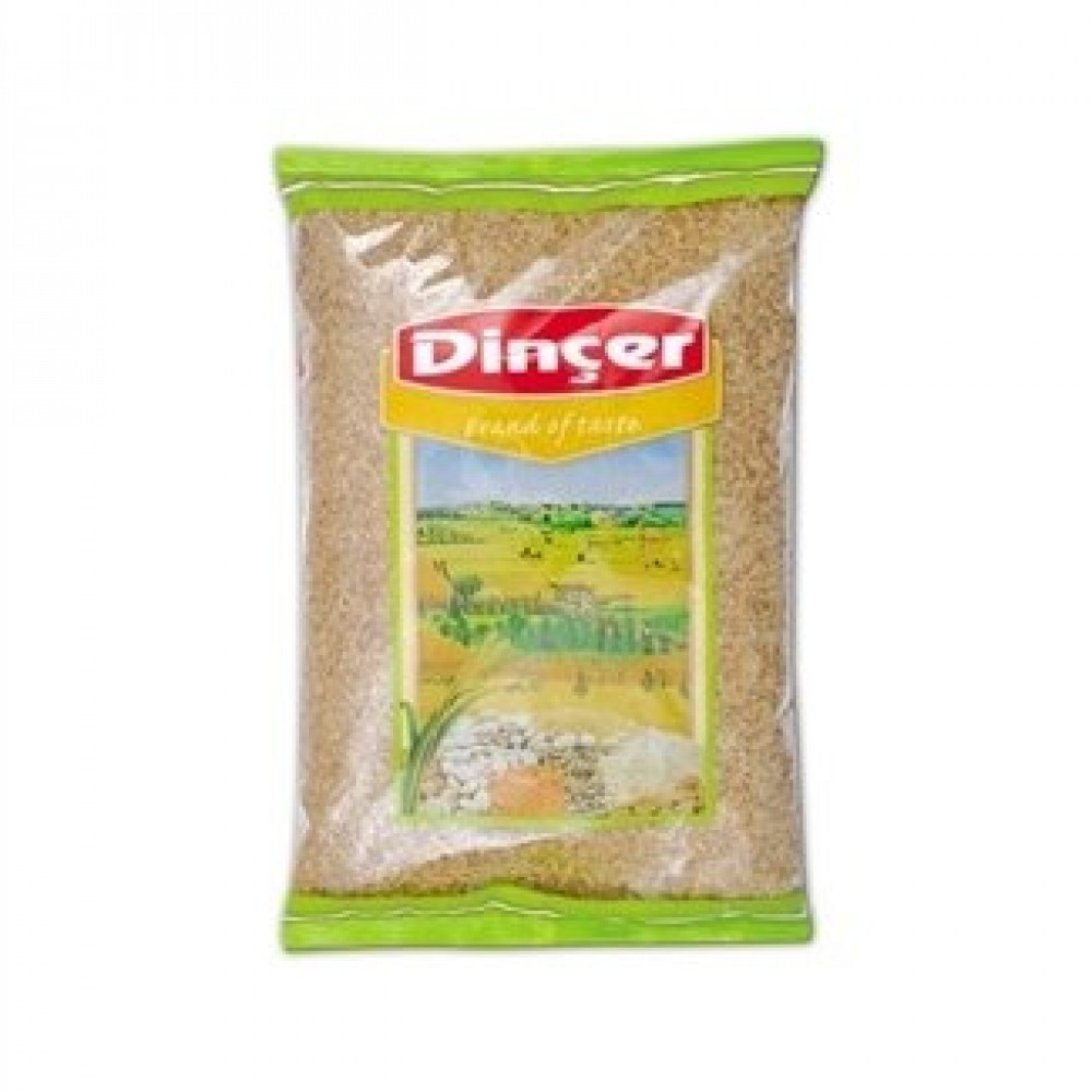 Dinçer Köftelik Bulgur 1 kg