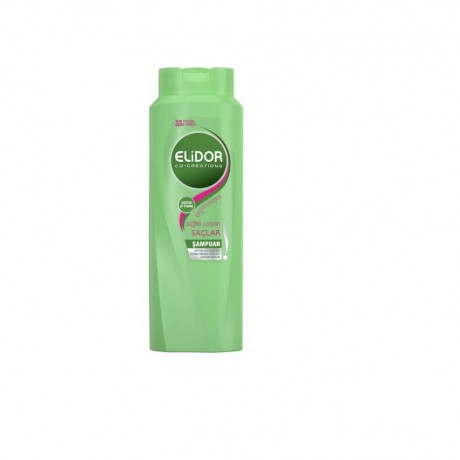 Elidor Biotin Argan Yaği&Arjinin 500 Ml