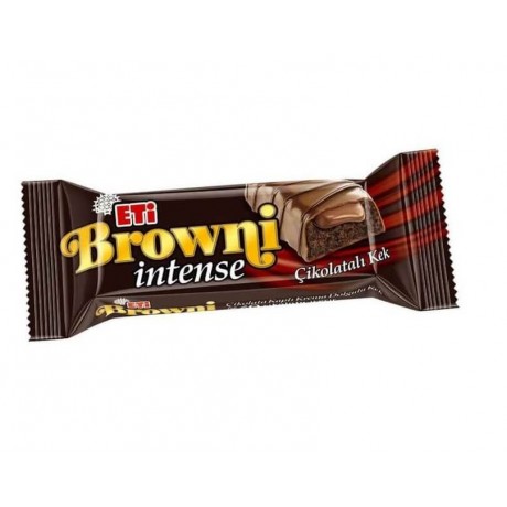 Eti Brownie İntese 50 gr