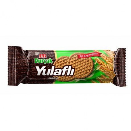 Eti Burçak Yulaflı 125 gr