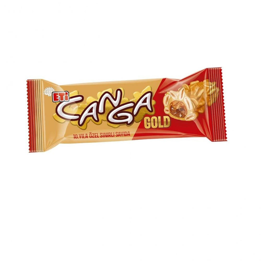 Eti Canga Gold 45 gr