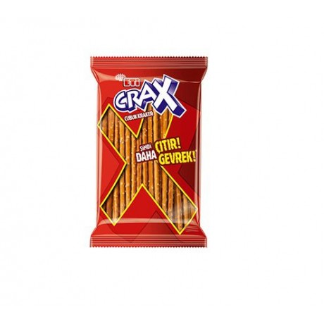 Eti Crax Çıtır Çubuk Kraker 85 gr