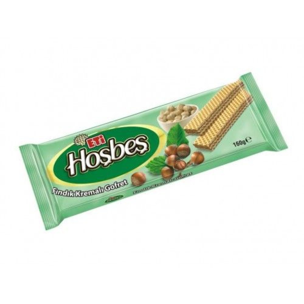 Eti Hoşbeş Fındıklı 142 gr