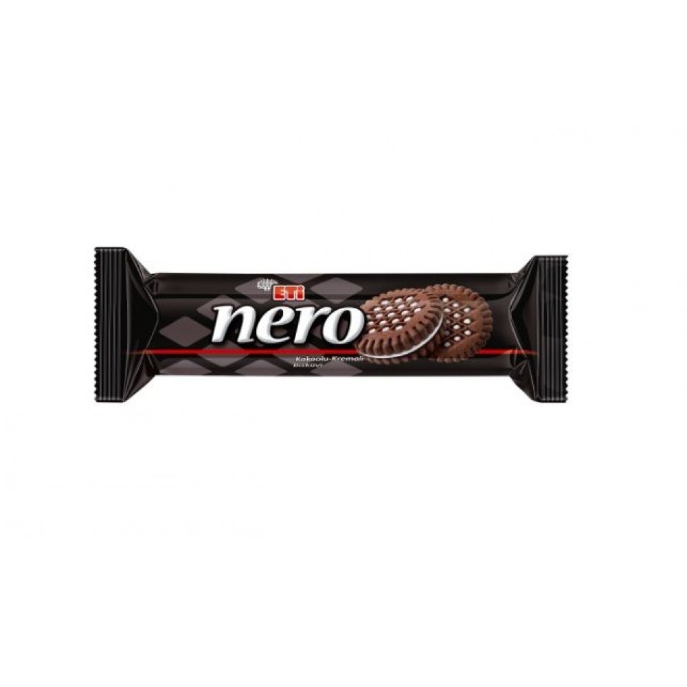 Eti Nero Kakaolu 110 gr