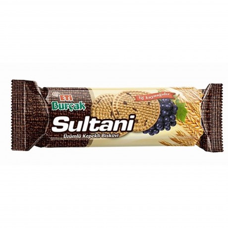 Eti Burçak Sultani 123 gr