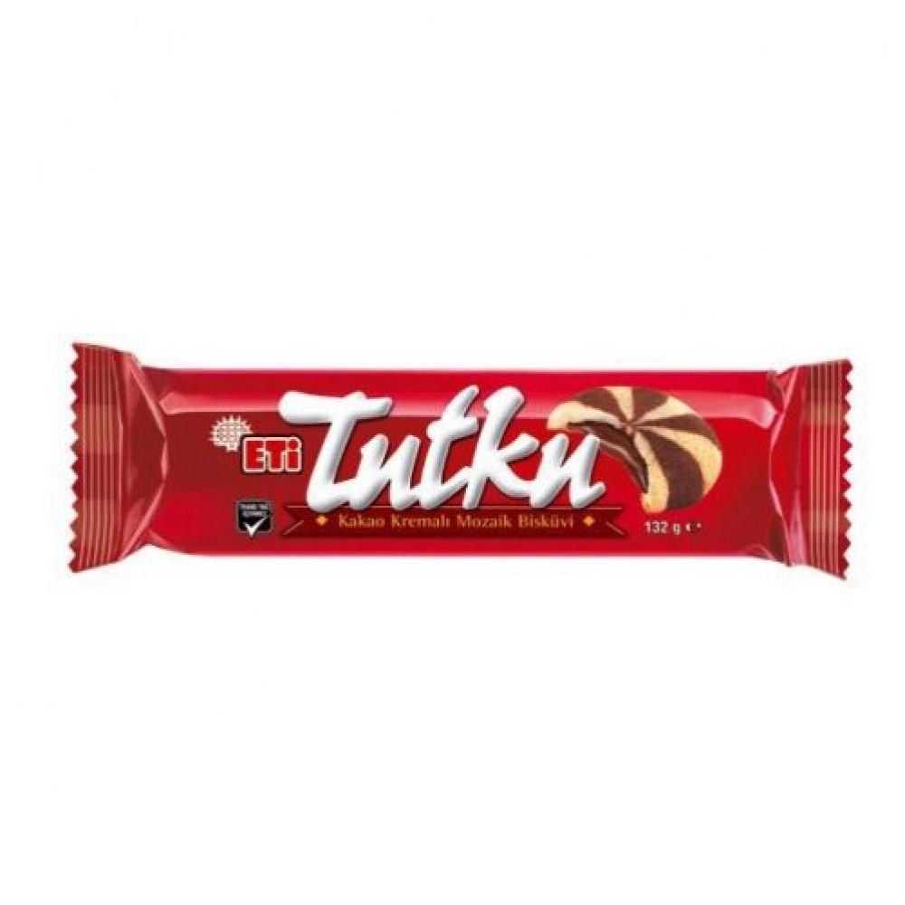 Eti Tutku Kakaolu 100 gr