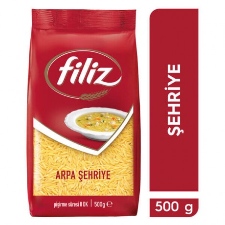 Filiz Makarna Arpa Şehriye 500 gr