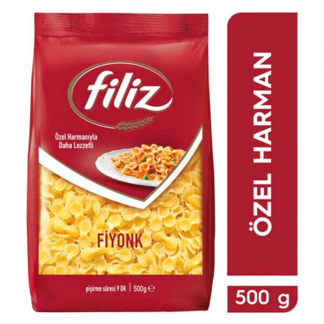 Filiz Makarna Fiyonk 500 gr