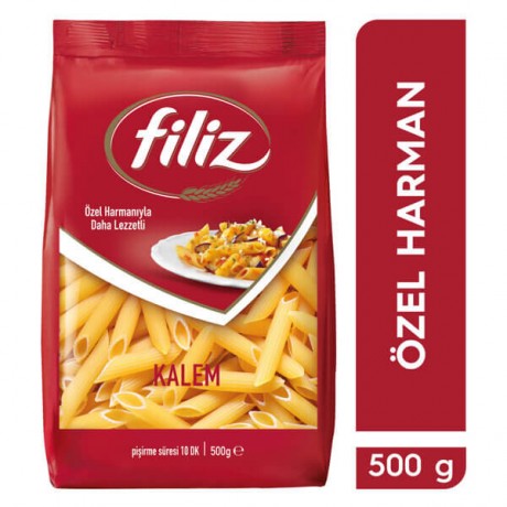 Filiz Makarna Kalem 500 gr