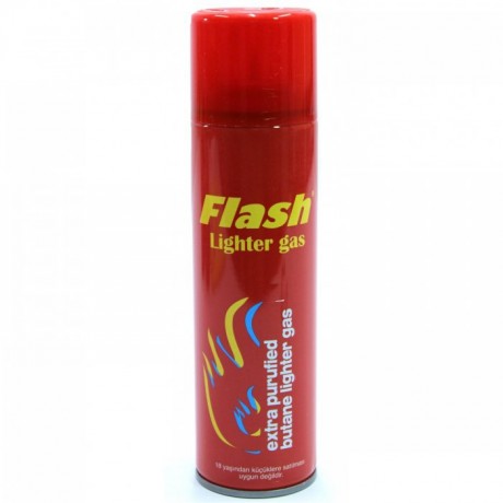 Flash Çakmak Gazı 270 ml