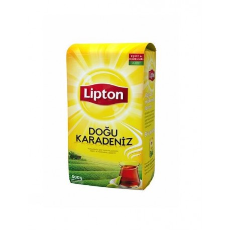 Lipton Doğu Karadeniz Çayı 500 gr