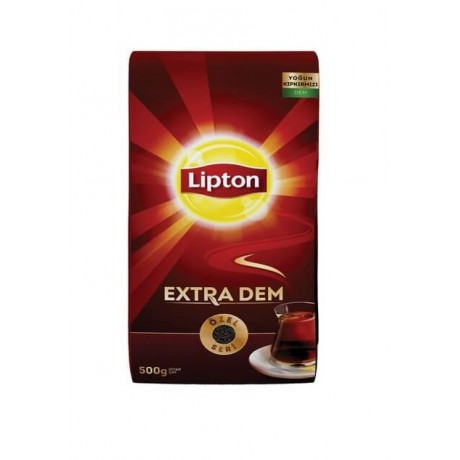 Lipton Extra Dem 500 gr