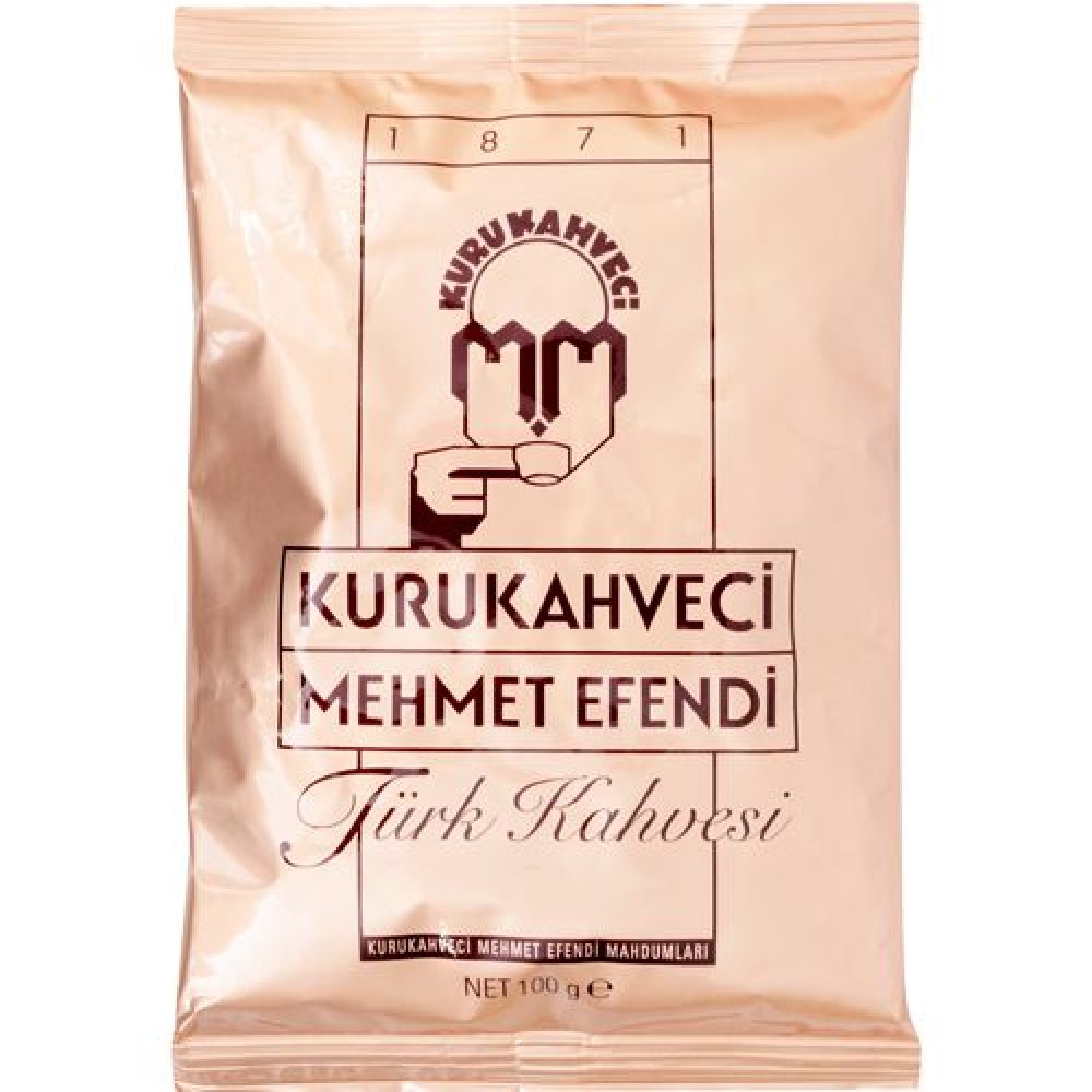 Türk Kahvesi 100 gr