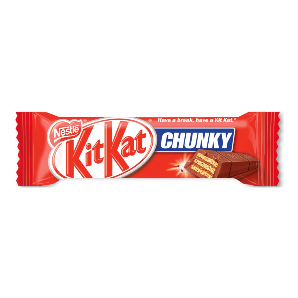 Nestle Kitkat 38 Gr