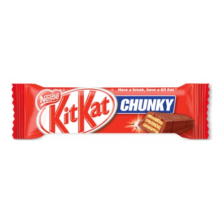 Nestle Kitkat 38 Gr