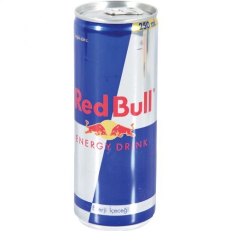 Redbull 250Ml 