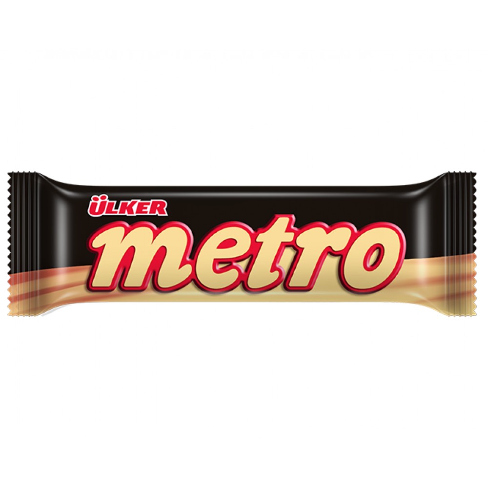 Ülker Metro Klasik 36 Gr 