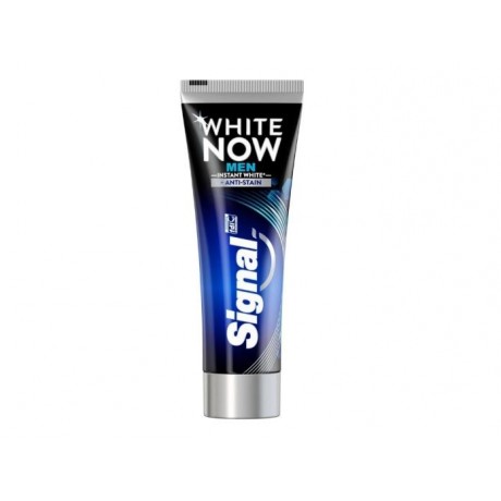 Signal White Now Men 75 Ml 