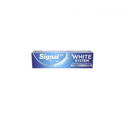 Signal White Sistem75 Ml 