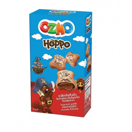 Ozmo Hoppo 40