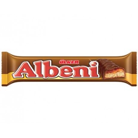 Ülker Albeni 40 Gr 