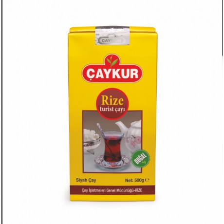 Çaykur Rize Turist Çayı 500 gr